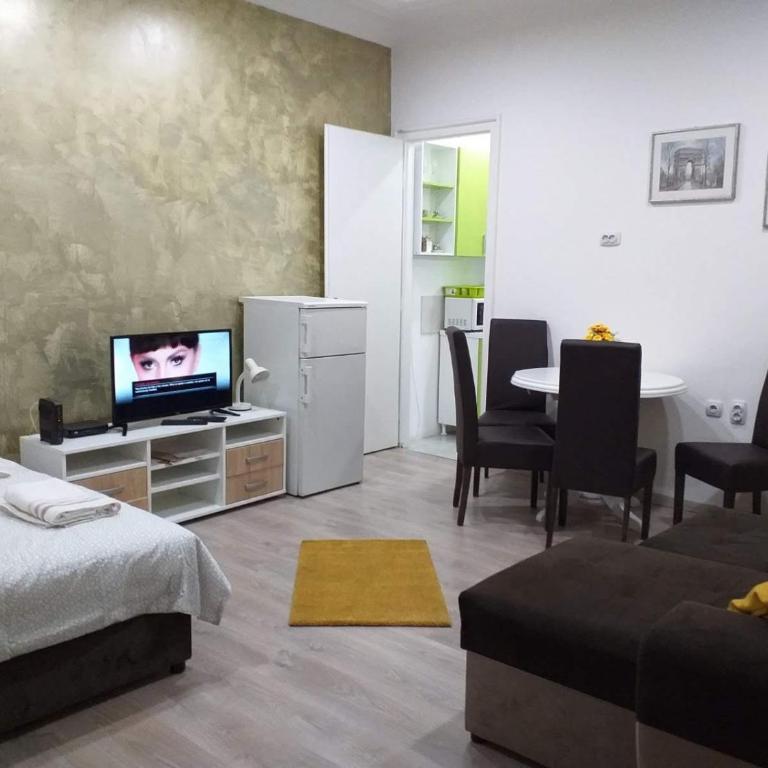 Belvedere Skadarska Apartment - Apartman sa 1 Spavaćom Sobom - 1