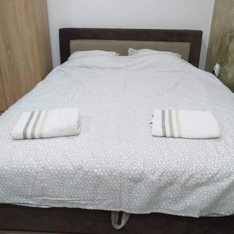 Belvedere Skadarska Apartment - Apartman sa 1 Spavaćom Sobom - 4