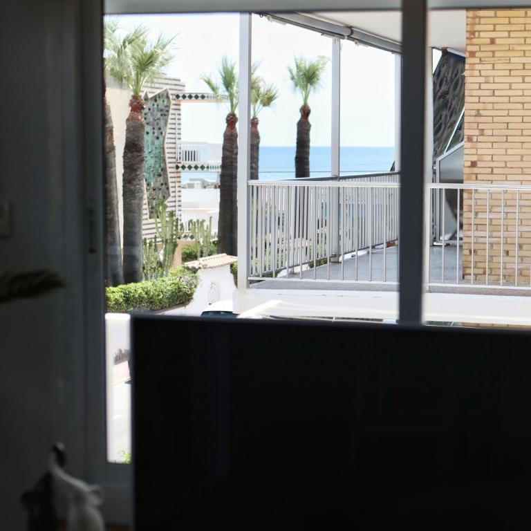 Tres Tierras Solea Santa Pola - Apartamento de 3 dormitorios - 14