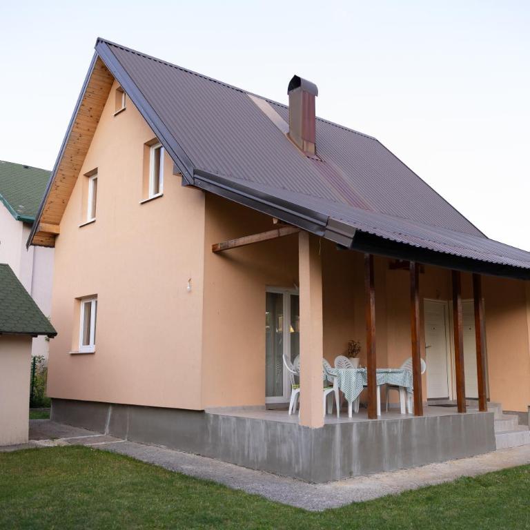Jankovic Chalet - Superior Koliba - 21