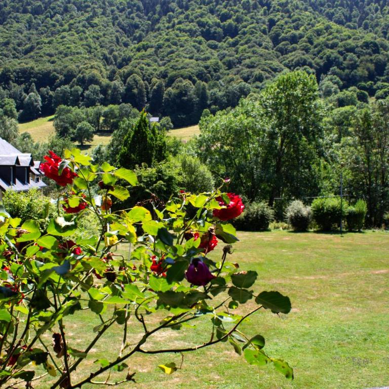 Garden & City Bagnères-de-Bigorre - Domaine de Ramonjuan - Habitación Familiar - 5