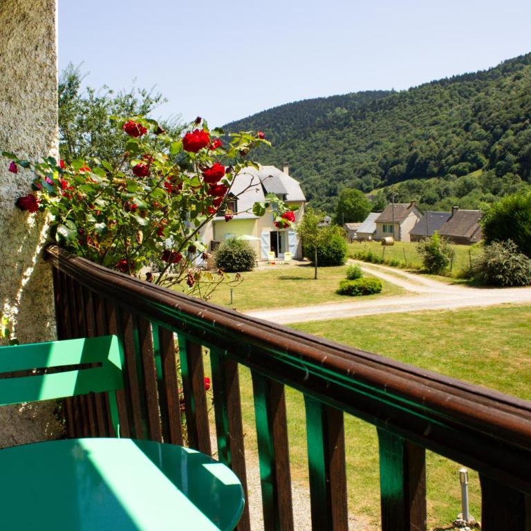 Garden & City Bagnères-de-Bigorre - Domaine de Ramonjuan - Habitación Familiar - 4