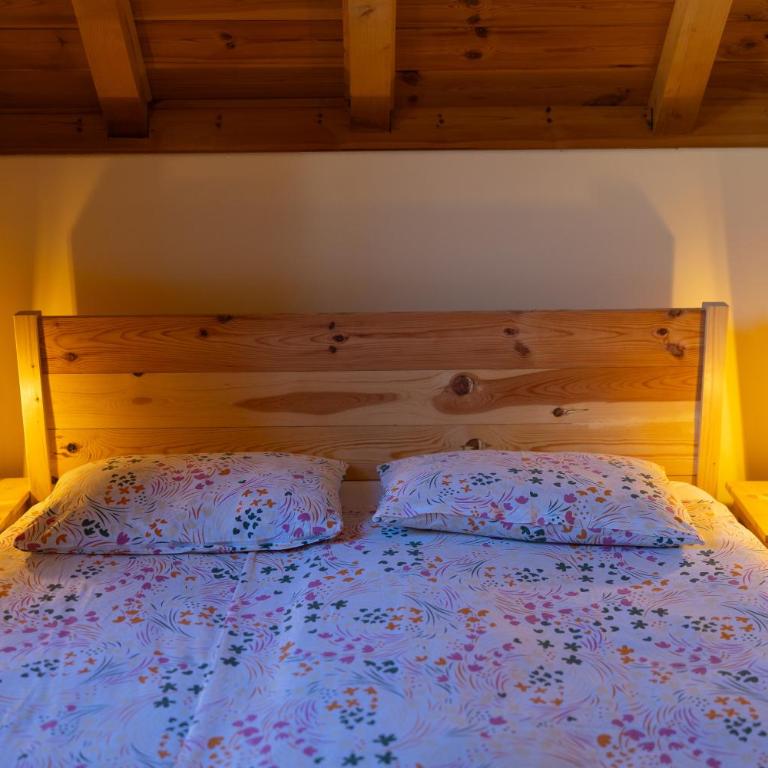 Jankovic Chalet - Superior Koliba - 26