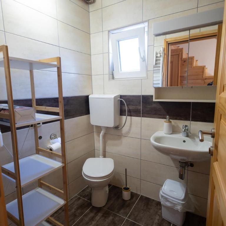 Jankovic Chalet - Superior Koliba - 23