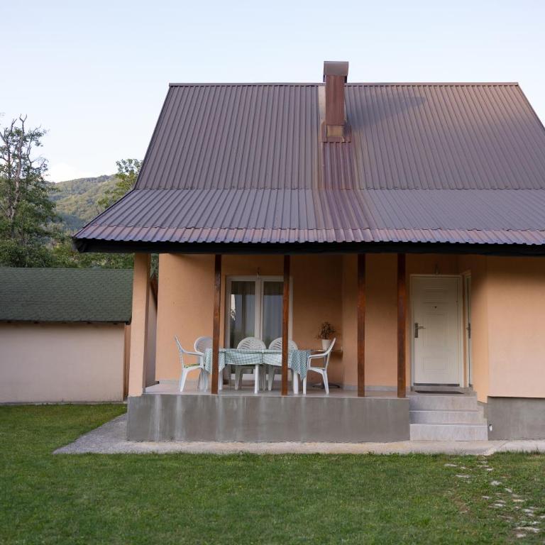 Jankovic Chalet - Superior Koliba - 42