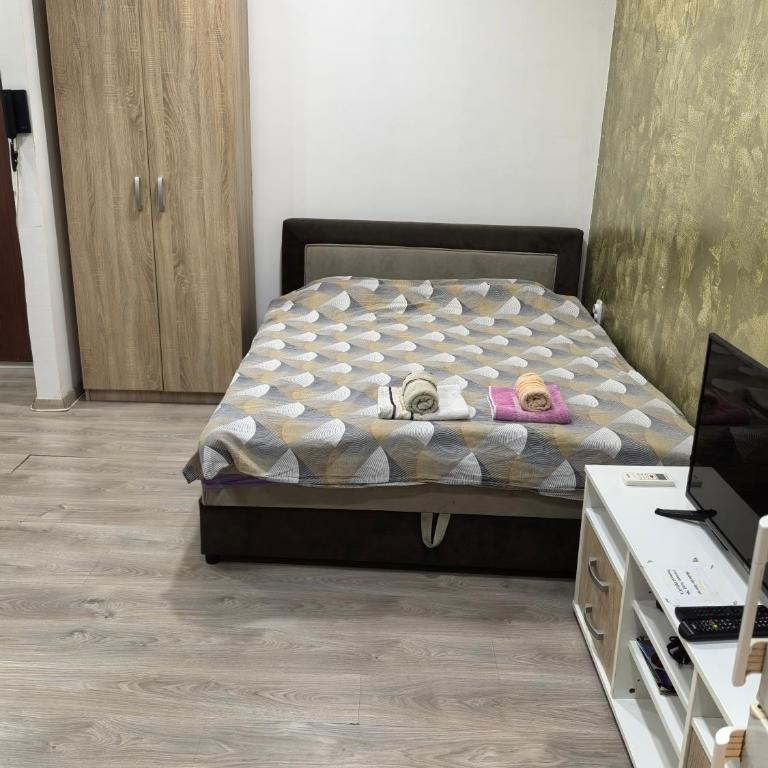 Belgrade Skadarlija Apartment - City center - Apartman sa 1 Spavaćom Sobom - 1