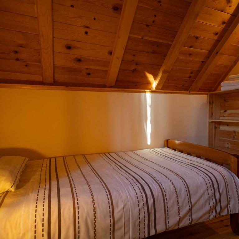 Jankovic Chalet - Superior Koliba - 37