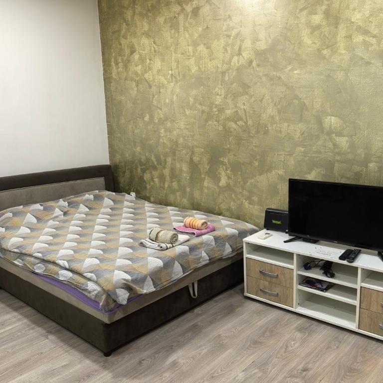 Belgrade Skadarlija Apartment - City center - Apartman sa 1 Spavaćom Sobom - 9