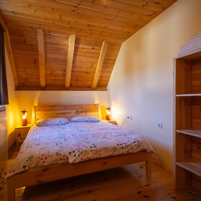 Jankovic Chalet - Superior Koliba - 27