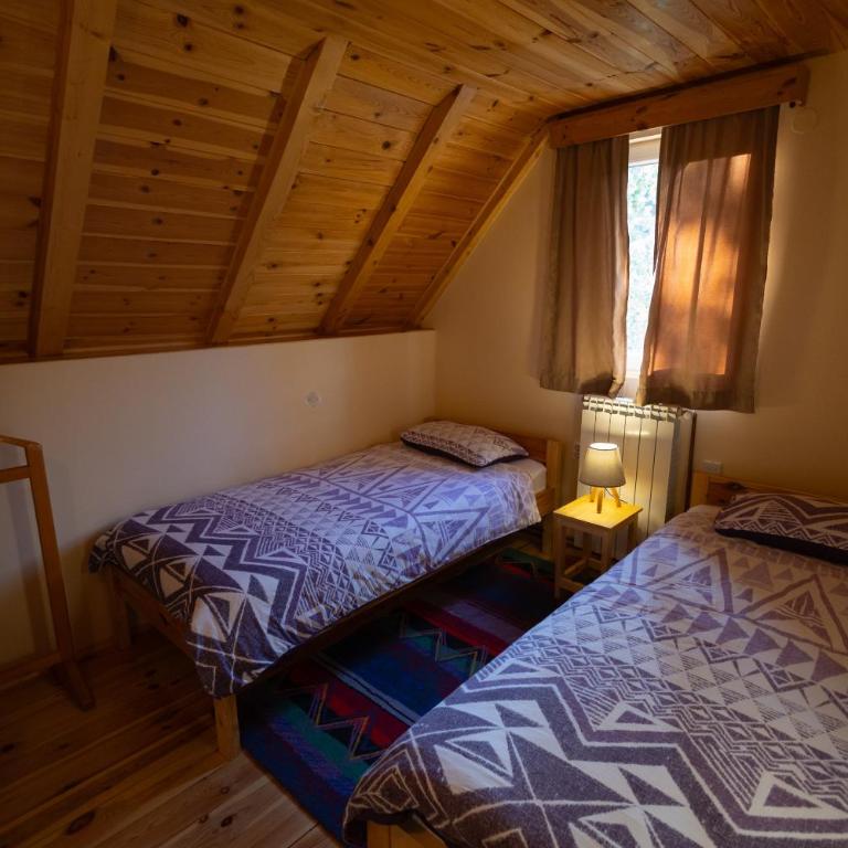 Jankovic Chalet - Superior Koliba - 32