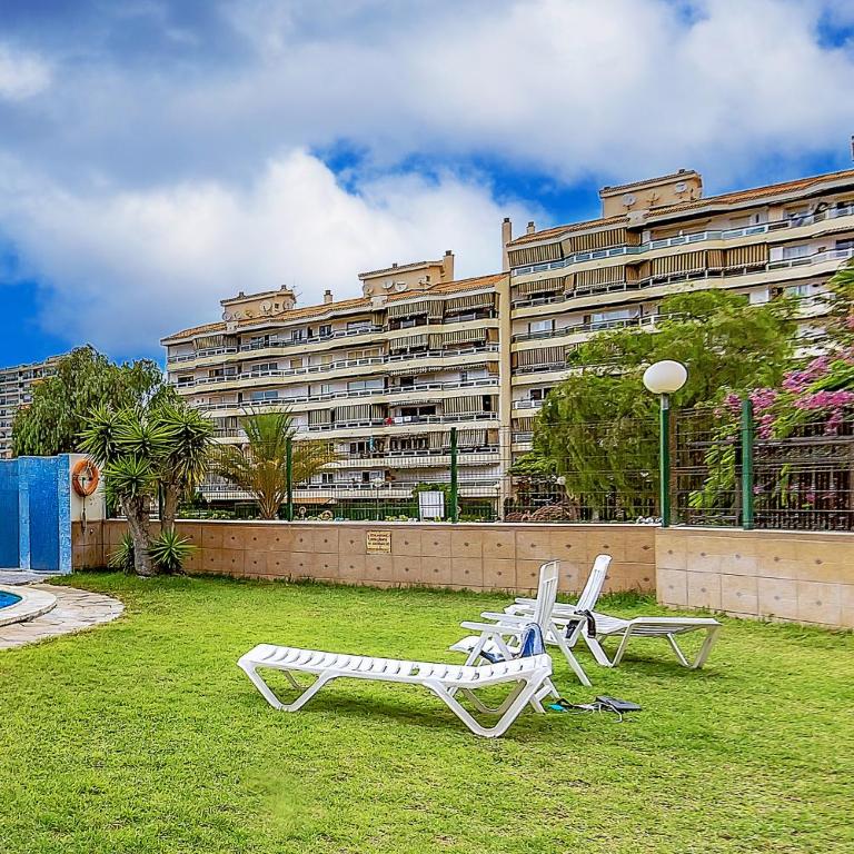 Tenerifeopenhome comfortable family apartment - Apartamento de 3 dormitorios - 4