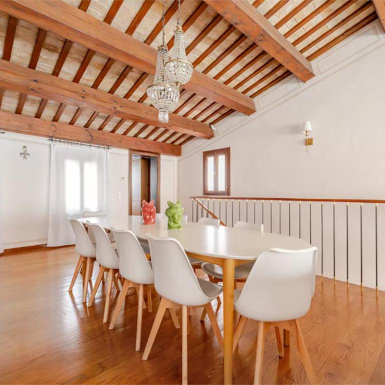 Calmaggiore Apartment - Luxury group apartment - Casa con 4 camere da letto - 10