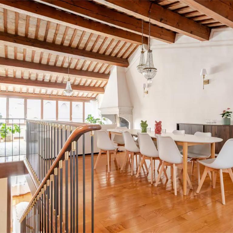 Calmaggiore Apartment - Luxury group apartment - Casa con 4 camere da letto - 7