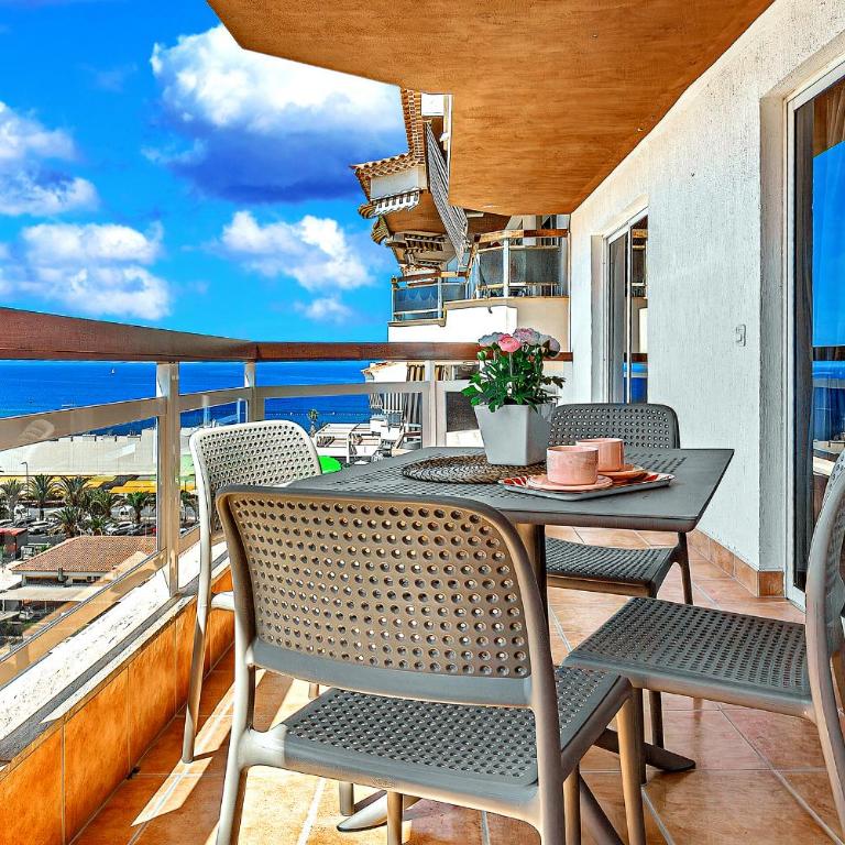 Tenerifeopenhome comfortable family apartment - Apartamento de 3 dormitorios - 10