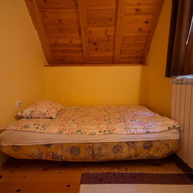 Jankovic Chalet - Superior Koliba - 28