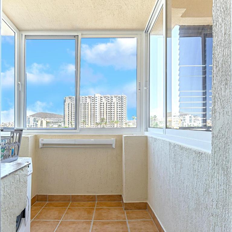 Tenerifeopenhome comfortable family apartment - Apartamento de 3 dormitorios - 40