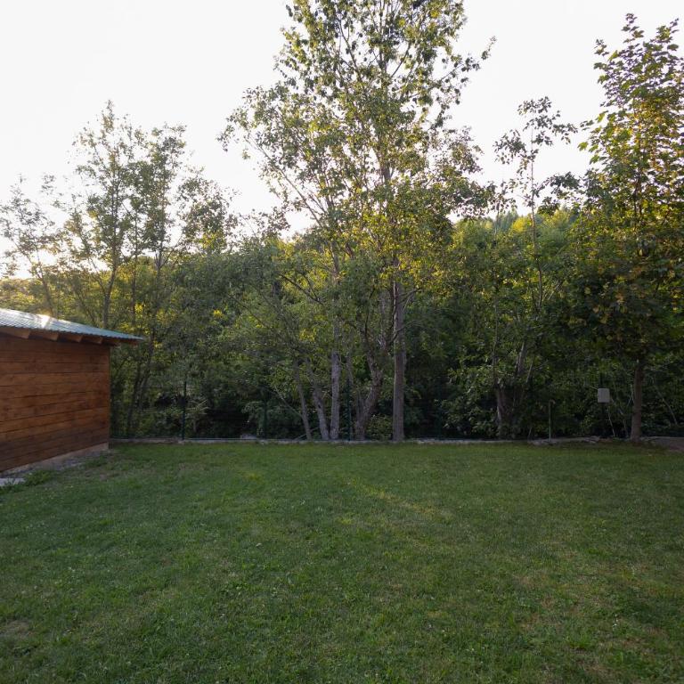 Jankovic Chalet - Superior Koliba - 22