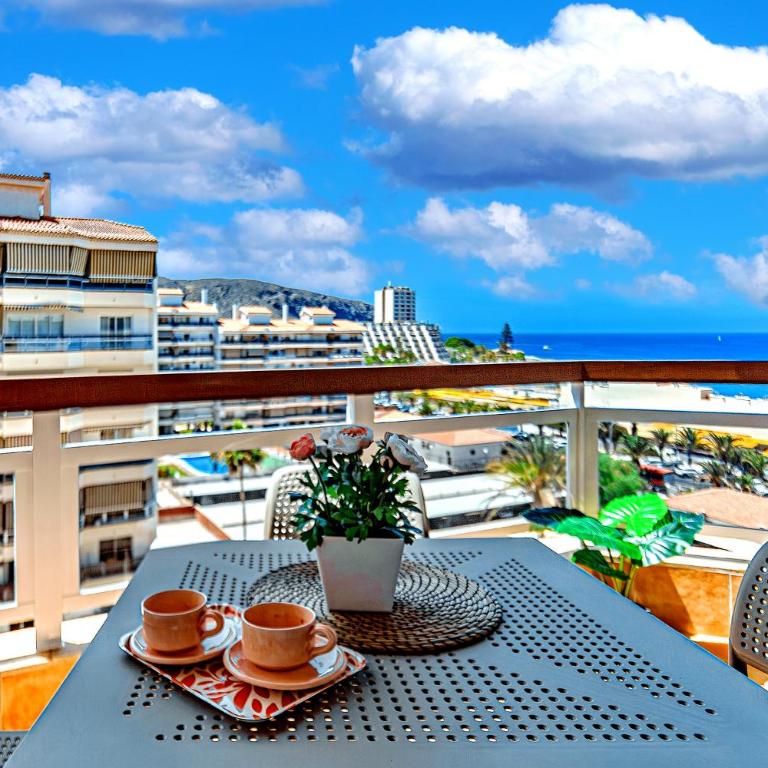 Tenerifeopenhome comfortable family apartment - Apartamento de 3 dormitorios - 1