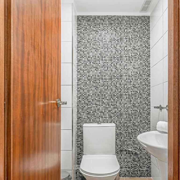 Tenerifeopenhome comfortable family apartment - Apartamento de 3 dormitorios - 23