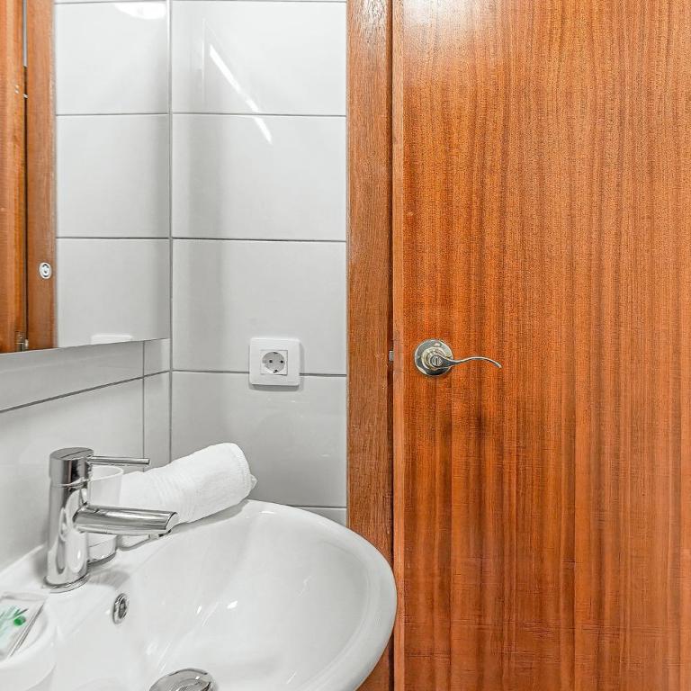 Tenerifeopenhome comfortable family apartment - Apartamento de 3 dormitorios - 24