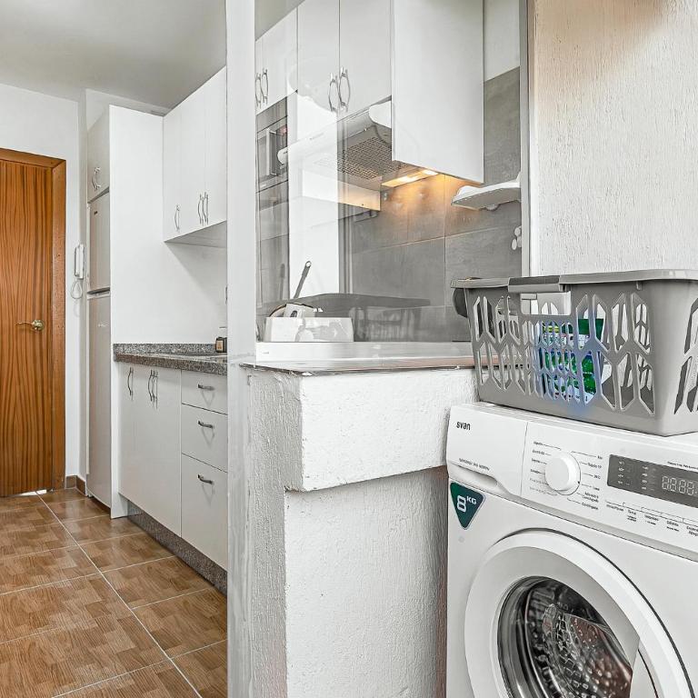 Tenerifeopenhome comfortable family apartment - Apartamento de 3 dormitorios - 41