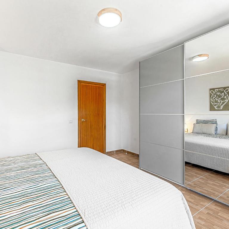 Tenerifeopenhome comfortable family apartment - Apartamento de 3 dormitorios - 13