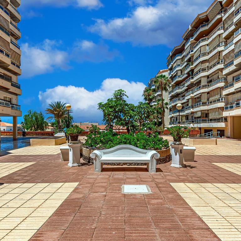 Tenerifeopenhome comfortable family apartment - Apartamento de 3 dormitorios - 61