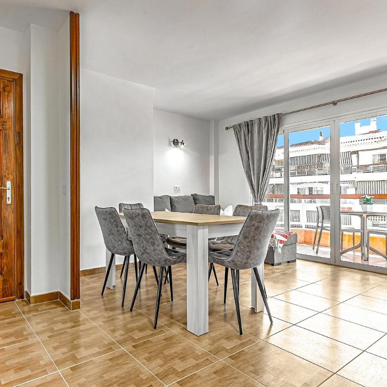Tenerifeopenhome comfortable family apartment - Apartamento de 3 dormitorios - 7