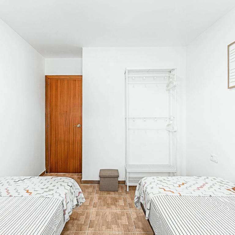 Tenerifeopenhome comfortable family apartment - Apartamento de 3 dormitorios - 21