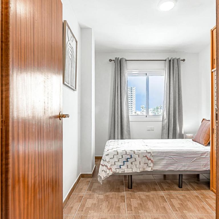 Tenerifeopenhome comfortable family apartment - Apartamento de 3 dormitorios - 26