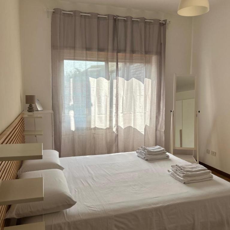 Casa Appio Claudio - Appartement 1 Chambre - 1