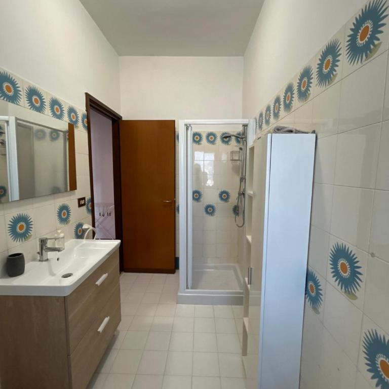 Casa Appio Claudio - Appartement 1 Chambre - 5