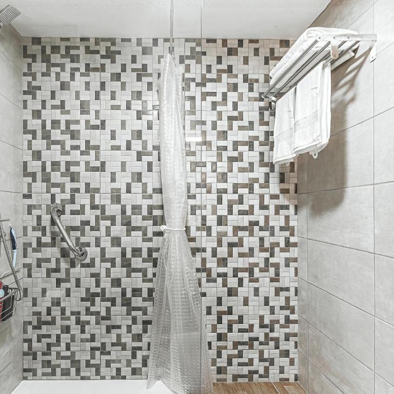 Tenerifeopenhome comfortable family apartment - Apartamento de 3 dormitorios - 17