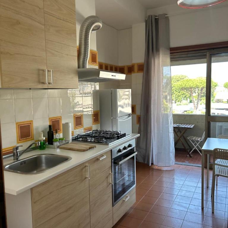 Casa Appio Claudio - Appartement 1 Chambre - 4