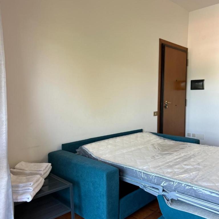 Casa Appio Claudio - Appartement 1 Chambre - 9