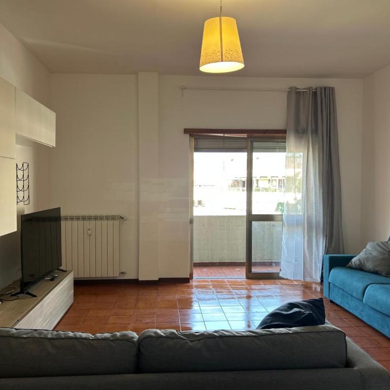 Casa Appio Claudio - Appartement 1 Chambre - 8