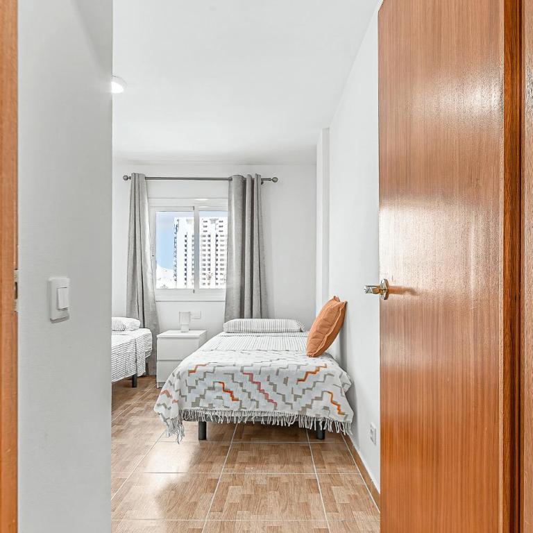 Tenerifeopenhome comfortable family apartment - Apartamento de 3 dormitorios - 19