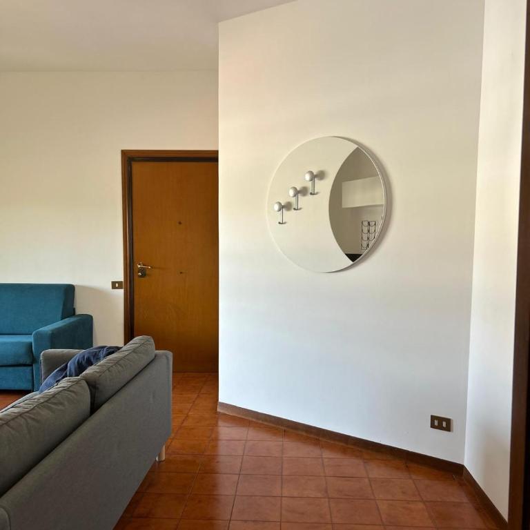 Casa Appio Claudio - Appartement 1 Chambre - 11