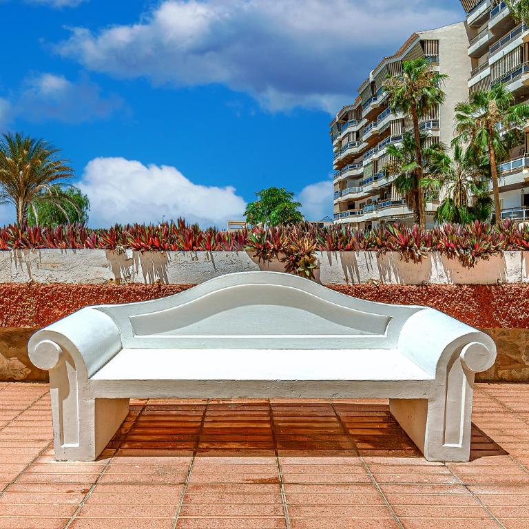 Tenerifeopenhome comfortable family apartment - Apartamento de 3 dormitorios - 67