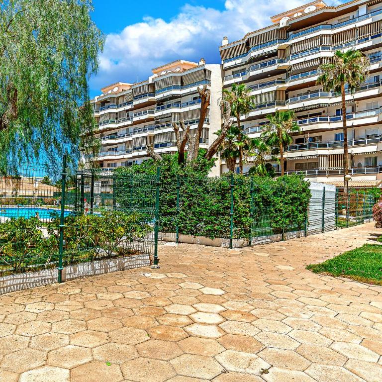 Tenerifeopenhome comfortable family apartment - Apartamento de 3 dormitorios - 73