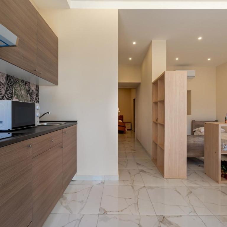 GuestHost - Isole Ciclopi View - Lovely Apartment - Appartamento con 1 Camera da Letto - 10