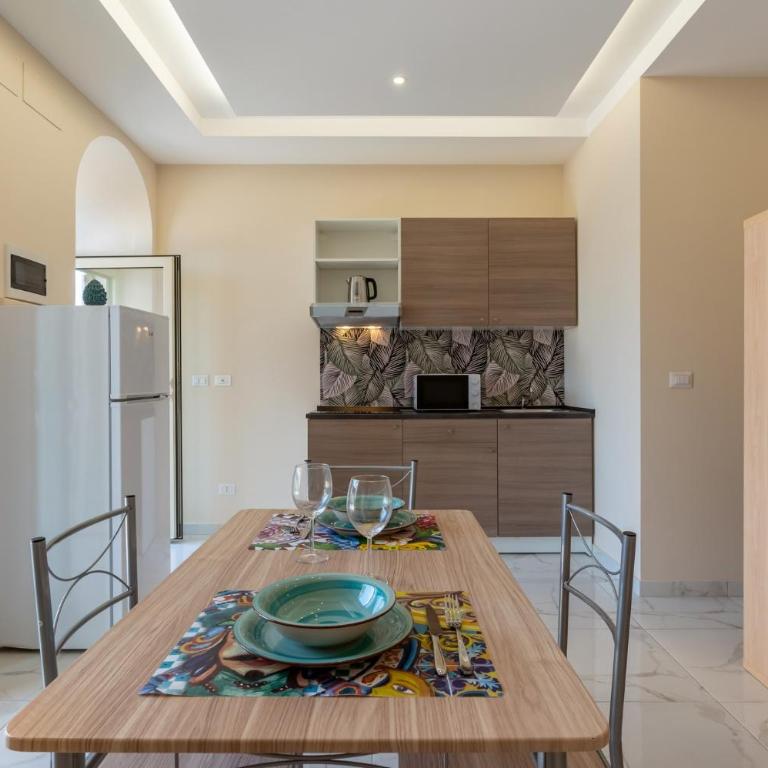 GuestHost - Isole Ciclopi View - Lovely Apartment - Appartamento con 1 Camera da Letto - 8