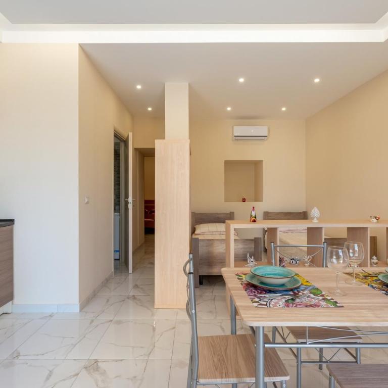 GuestHost - Isole Ciclopi View - Lovely Apartment - Appartamento con 1 Camera da Letto - 9
