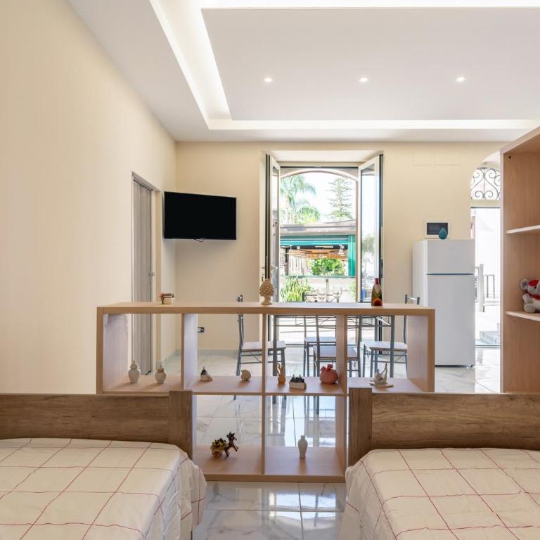 GuestHost - Isole Ciclopi View - Lovely Apartment - Appartamento con 1 Camera da Letto - 11