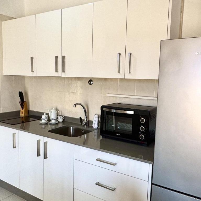 Oasis en Costa del Silencio by Deihu Experiences - Apartamento - 34