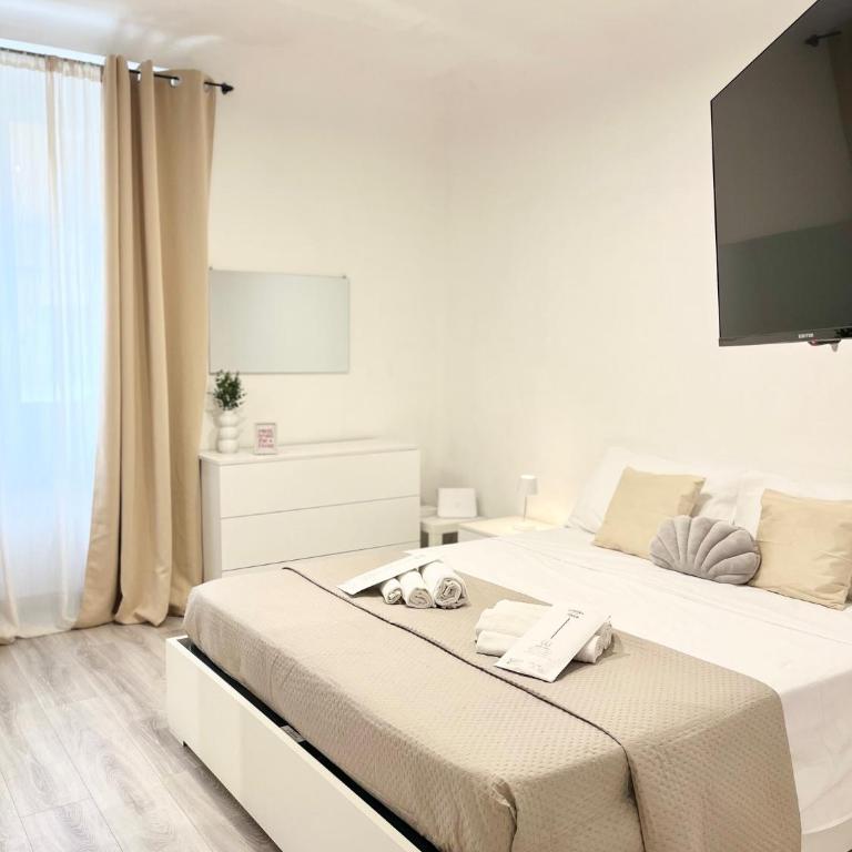 La Torretta Apartment - Two-Bedroom Apartment - 1