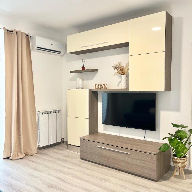 La Torretta Apartment - Two-Bedroom Apartment - 2