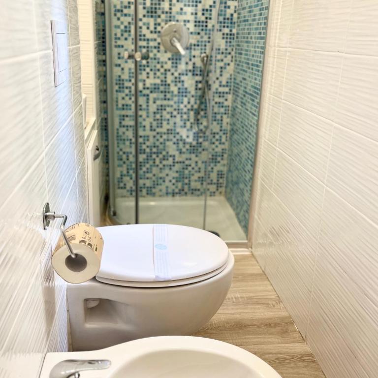 La Torretta Apartment - Two-Bedroom Apartment - 3