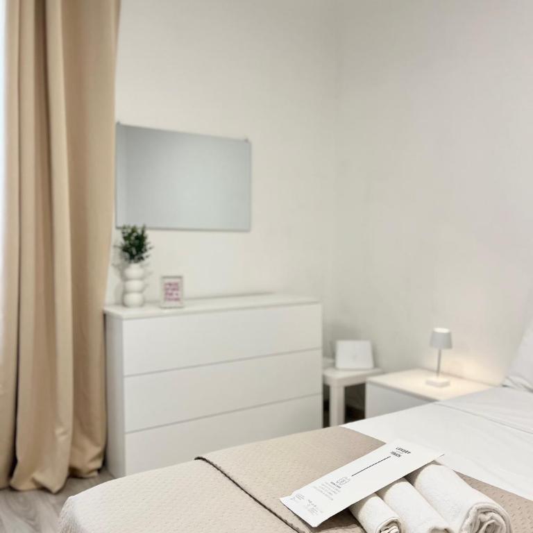La Torretta Apartment - Two-Bedroom Apartment - 5