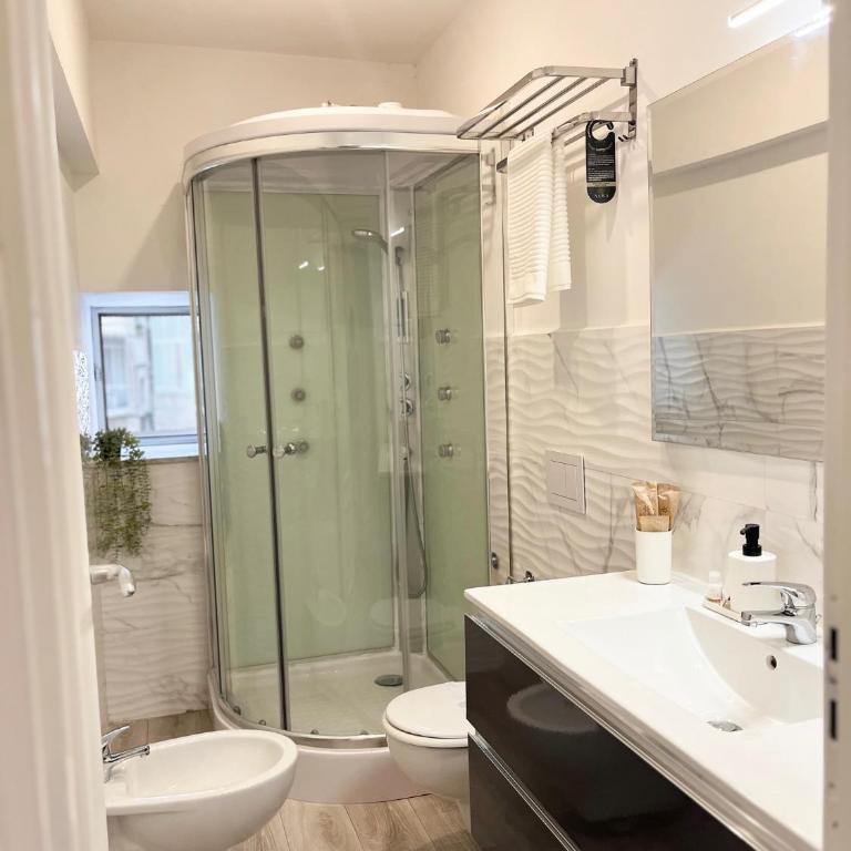 La Torretta Apartment - Two-Bedroom Apartment - 7